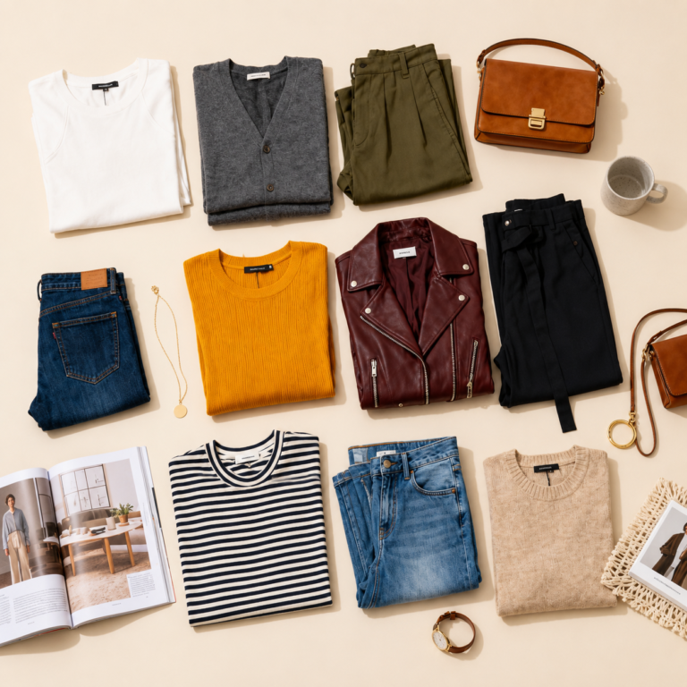 Style hub