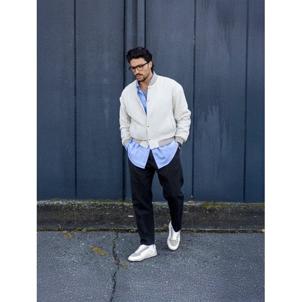 Men fashion