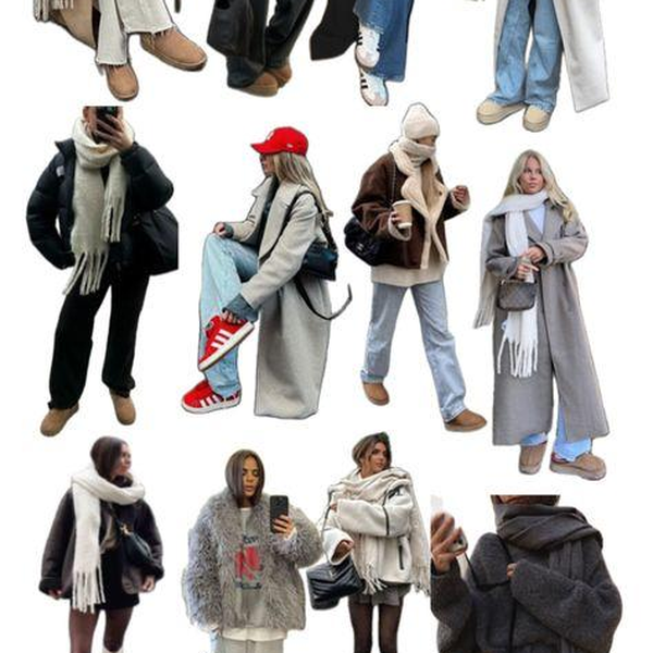 Seasonal Trendy Fashion Guide